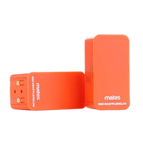 7Daze ClickMates 15K Disposable Prefilled Pod Red Grapplemelon