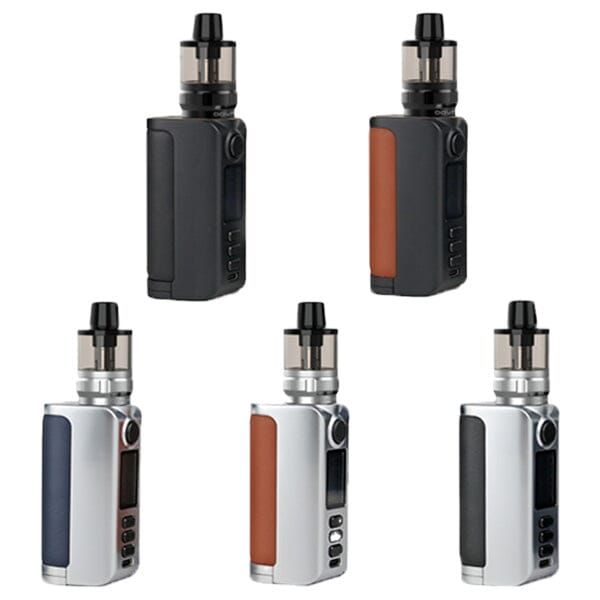 Dovpo Riva Box Kit thumbnail