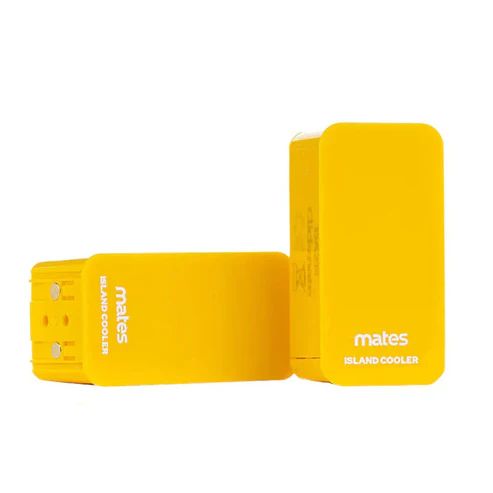 7Daze ClickMates 15K Disposable Prefilled Pod Island Cooler