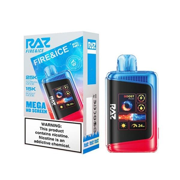 raz vape christmas flavors Cake Batter Sweet Cream Juice Head Dessert Salts 30ml (sku: Tig5326888) | Vape  Juice Depot main image 0