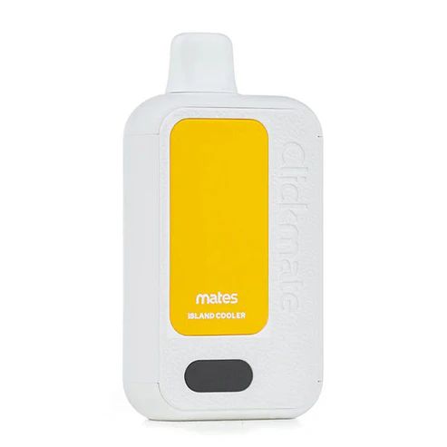 7Daze Clickmate 15K Disposable island cooler