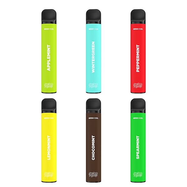 Verdict MINTS Disposable Salt |  3500 Puff | 8mL thumbnail