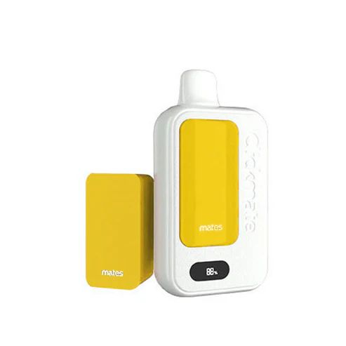 7Daze Clickmate 15K Disposable Island Cooler