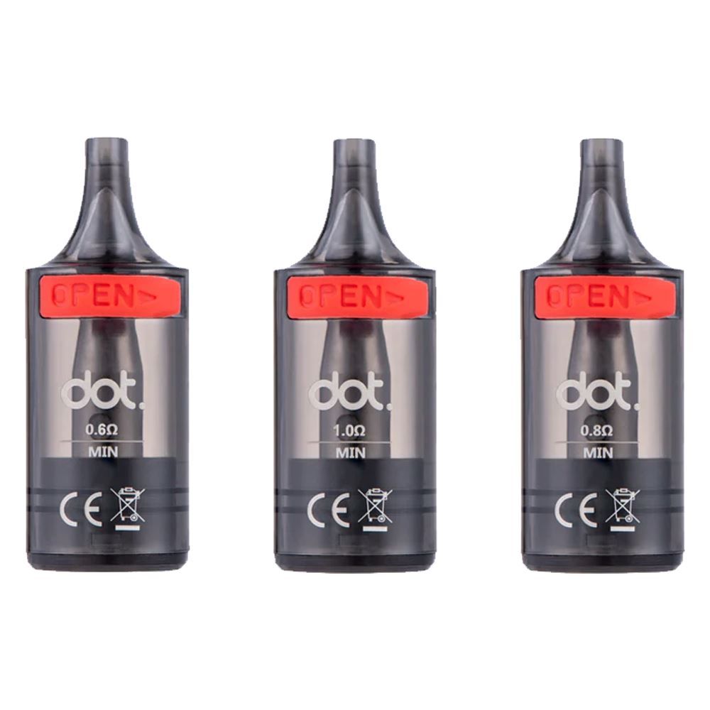 Dotmod Switch Replacement Pod thumbnail