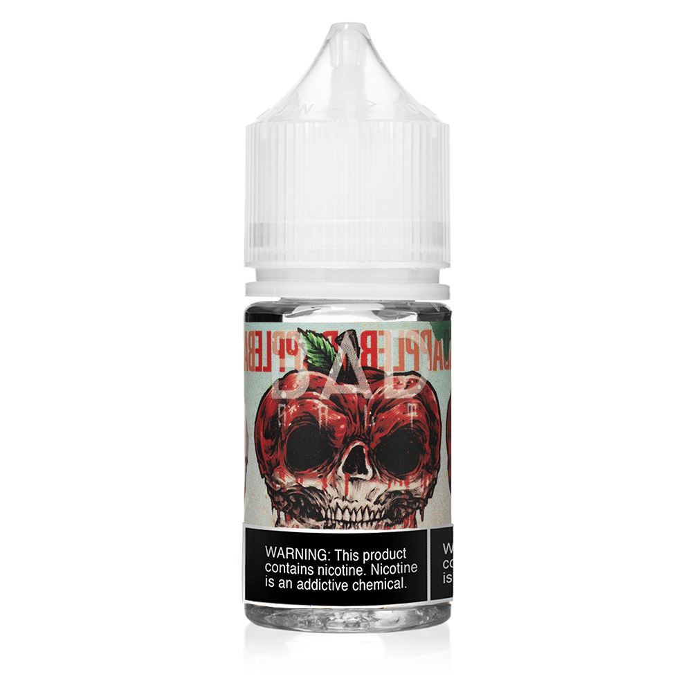 Bad Apple Bad Drip Labs Salts 30mL thumbnail