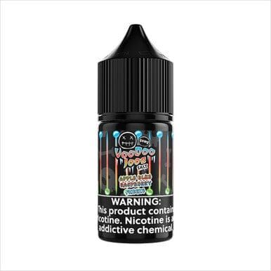 Apple Blue Raspberry Freeze by Voodoo Joos Salts 30mL thumbnail