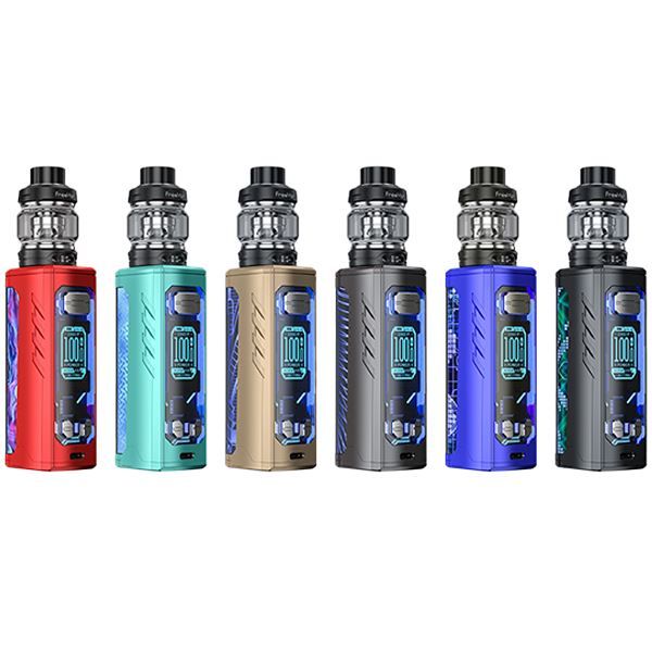 Freemax Maxus Solo 100W Kit thumbnail