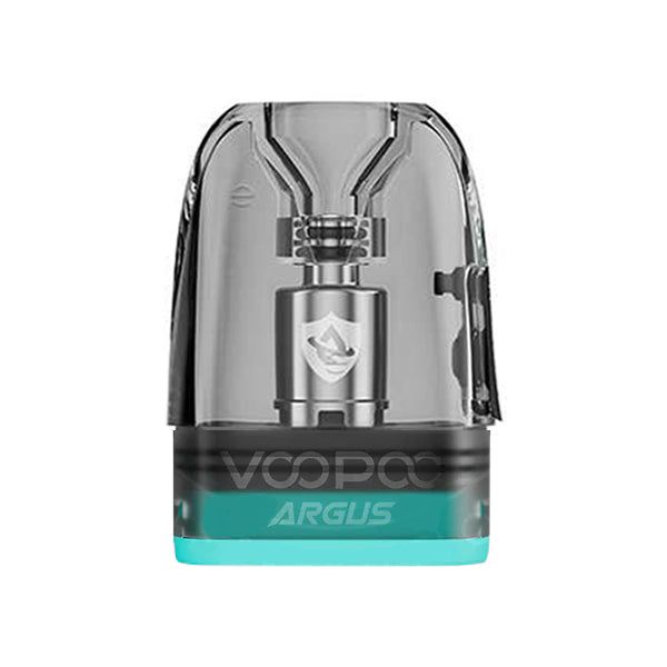 Voopoo Argus V2 Replacement Pods (3-Pack) thumbnail
