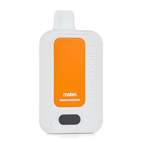 7Daze Clickmate 15K Disposable mango madness