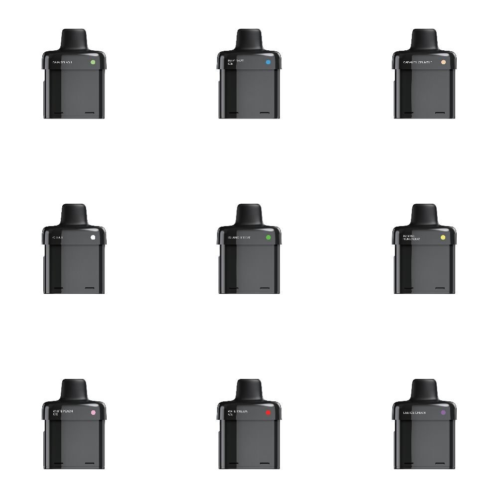 NimmBox Node 45K Disposable Pod thumbnail