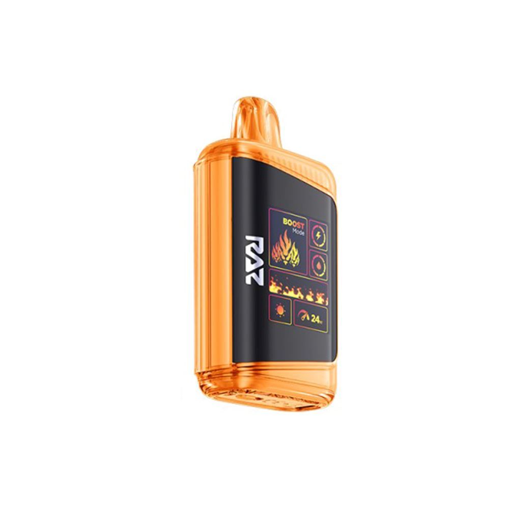 raz vape key lime pie Raz DC25000 Disposable Vape | By Geekvape | 25K Puffs main image 0