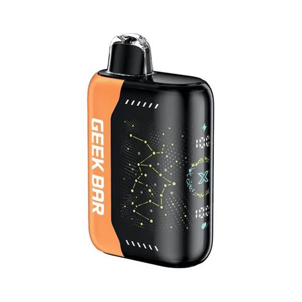Geek Bar Pulse X Disposable LE