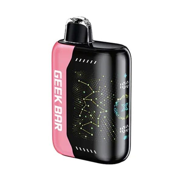 Geek Bar Pulse X Disposable LE