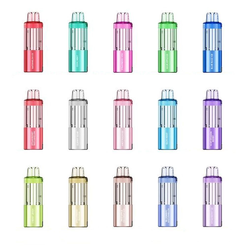 Foger Switch Pro Replacement Pods thumbnail