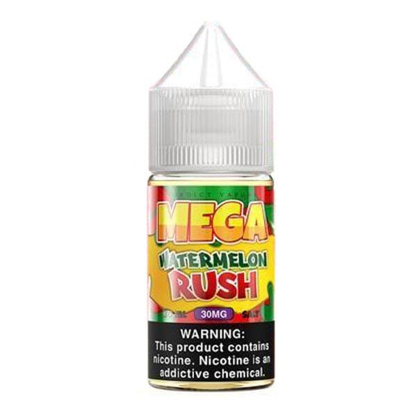 Watermelon Rush by MEGA Salt 30ml thumbnail