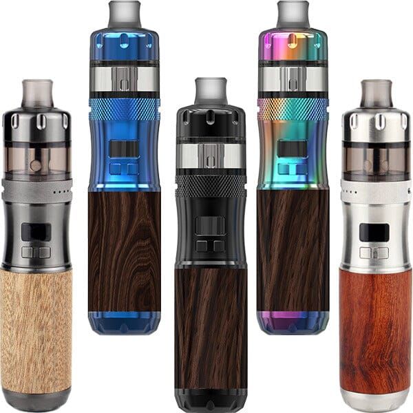 Dovpo Lightsaber Pod Mod Kit thumbnail