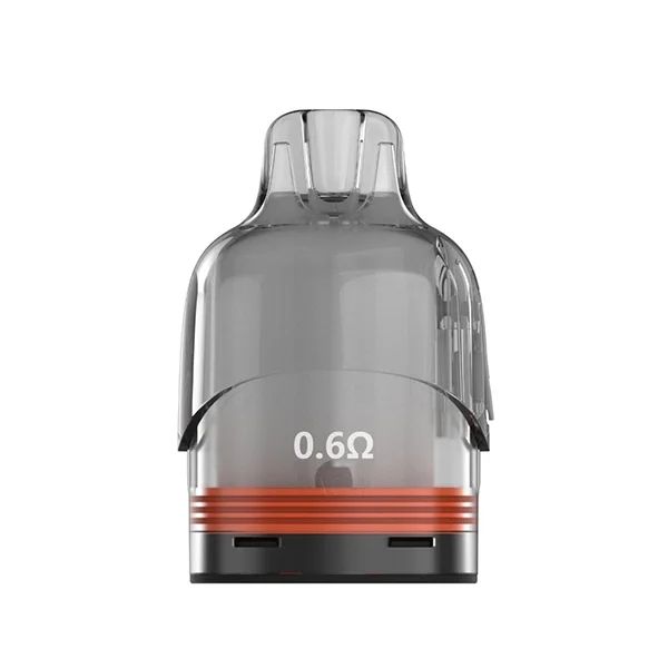 SMOK VOLLE Replacement Pod (1-Pack) 0.6ohm