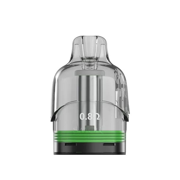 SMOK VOLLE Replacement Pod (1-Pack) 0.8ohm
