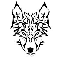 Snowwolf Logo