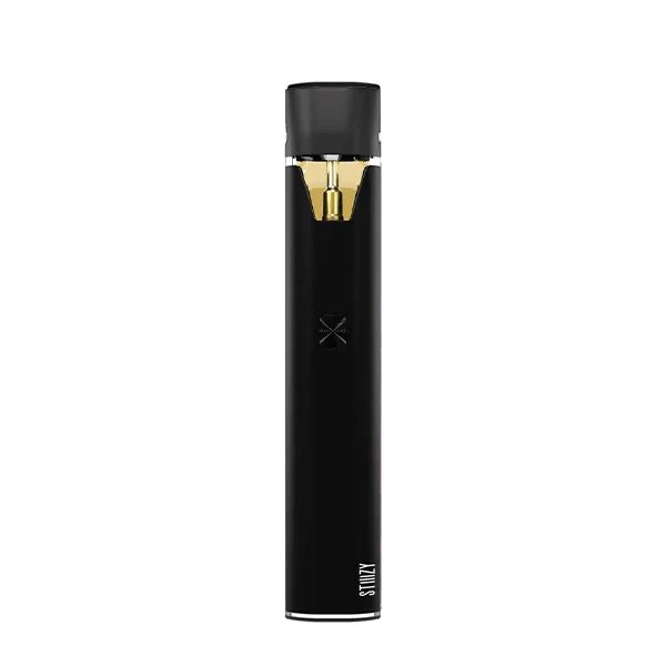 STIIIZY (Battery Only) Pro Battery Black
