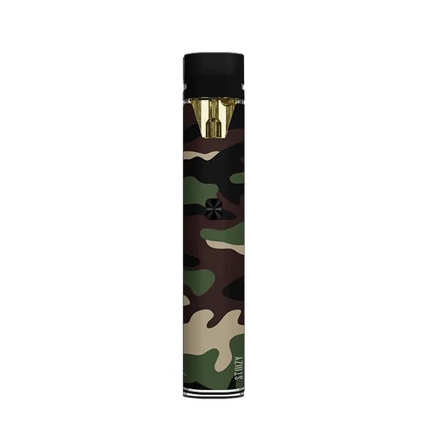 STIIIZY (Battery Only) Pro Battery Camouflage