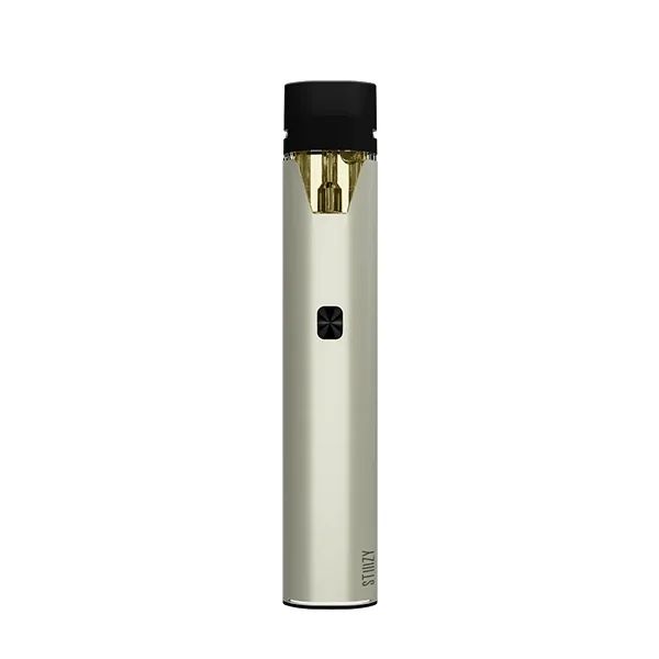 STIIIZY (Battery Only) Pro Battery Pearl White
