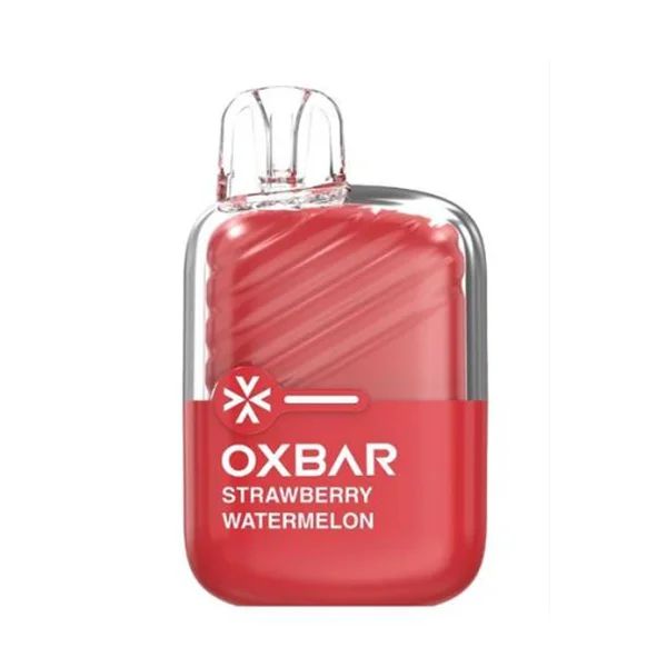 Oxbar Mini Disposable strawberry watermelon