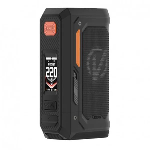 Vaporesso Armour Octa Mod Dark Black