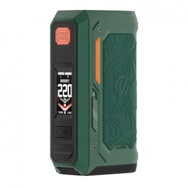 Vaporesso Armour Octa Mod Vintage Green