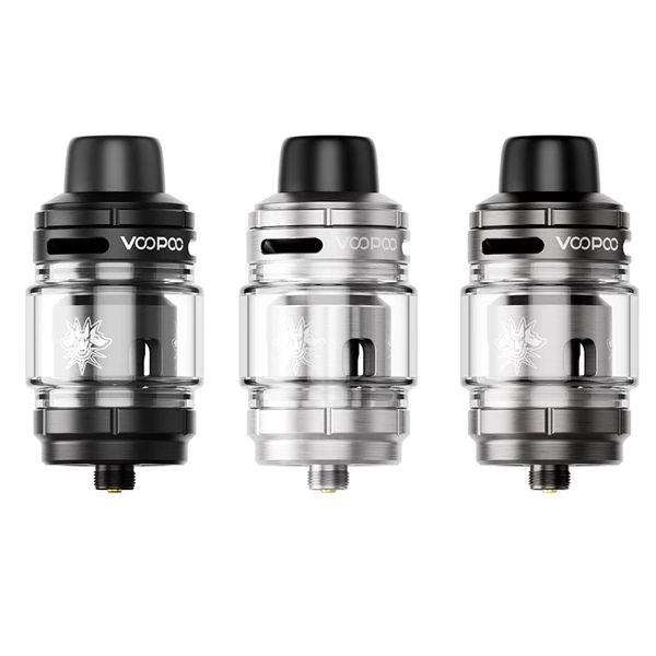 Voopoo Uforce X 2 Tank group photo