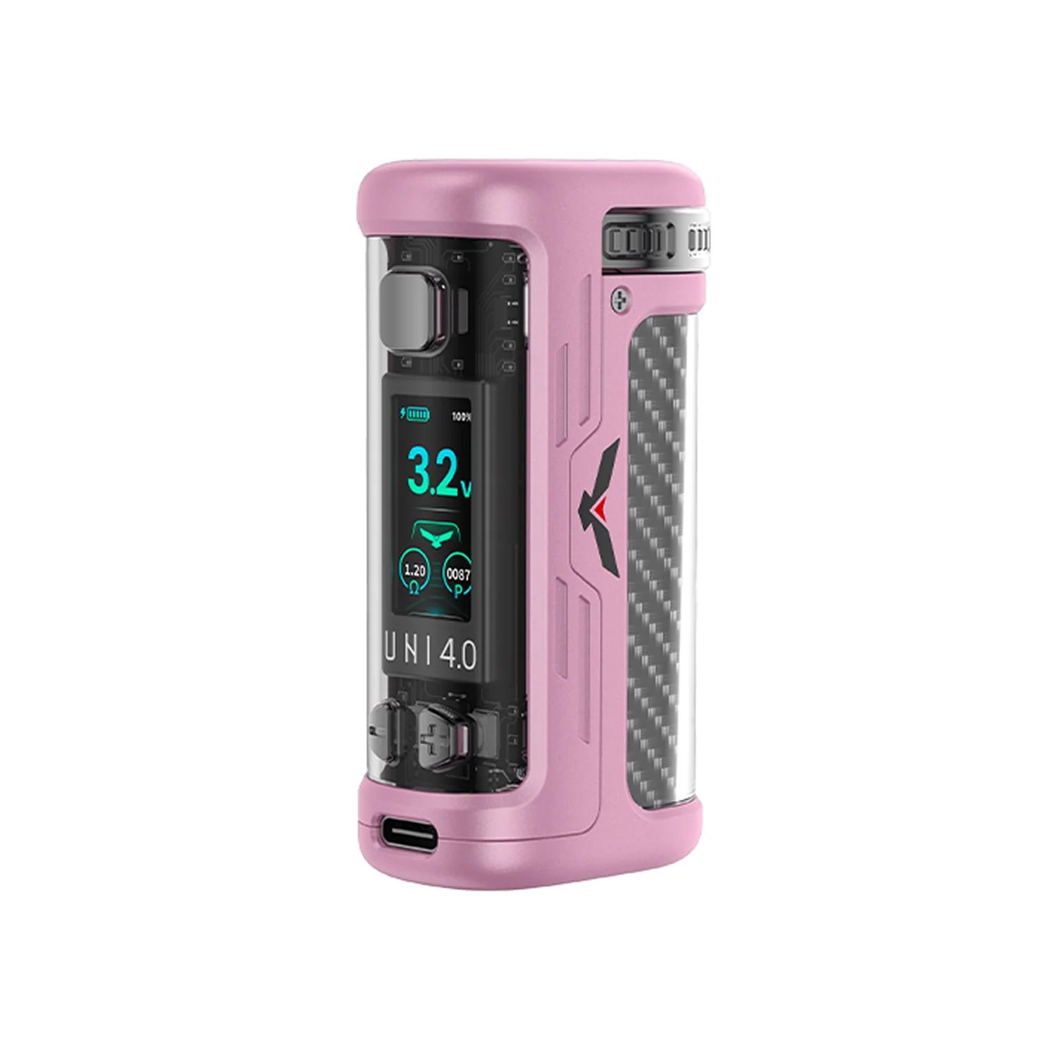 Yocan (510BATT) UNI 4.0 Pink