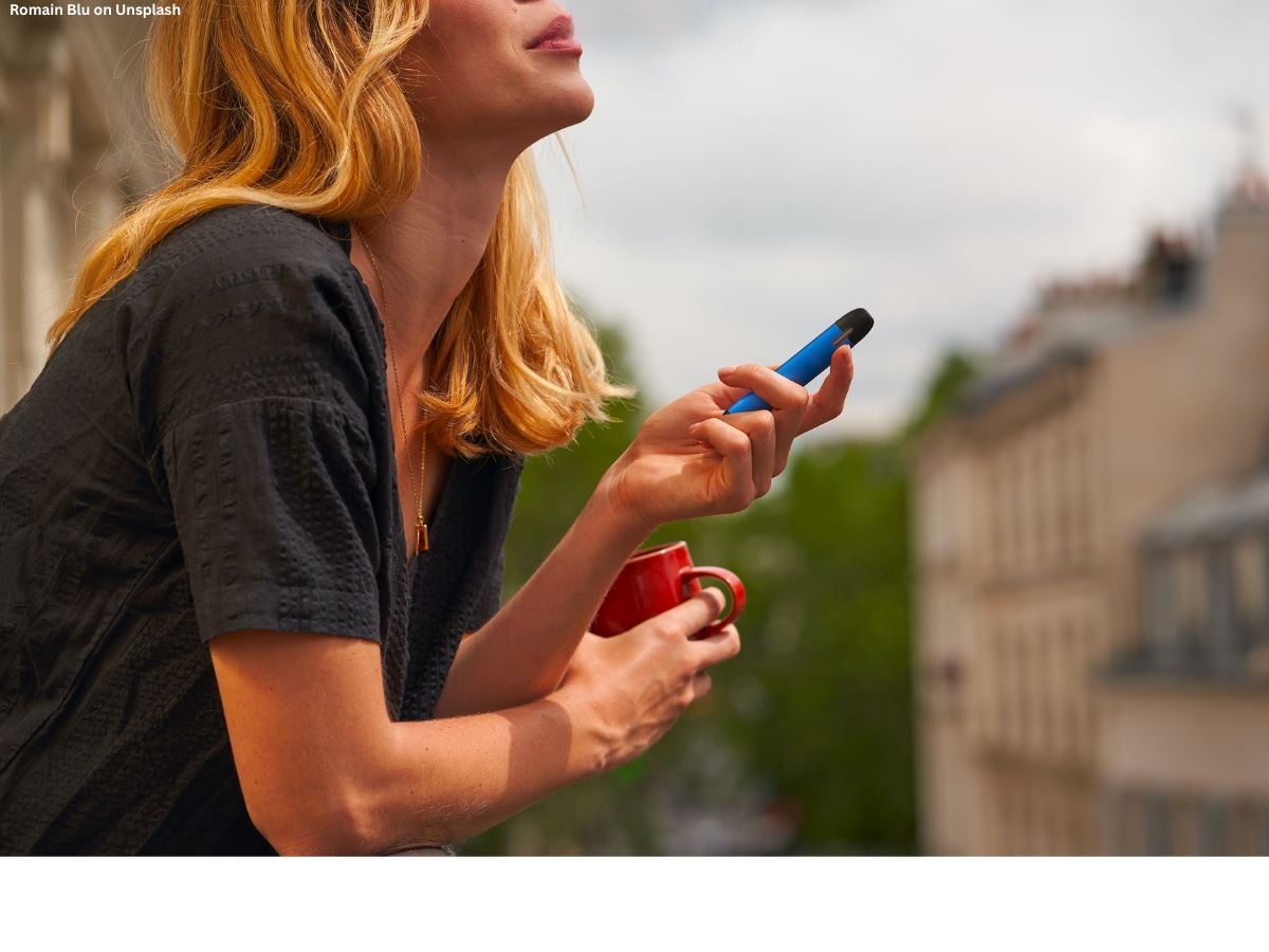 Most Unique E-Cigarettes in the Market