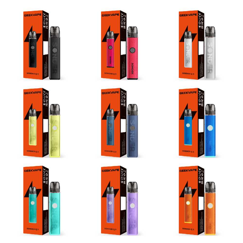 buy vape pods online Pod Kits - Premium Vaping Shop & Gear Store Relx Colours:Carbon Fibre RTA POD TANK SINGLE