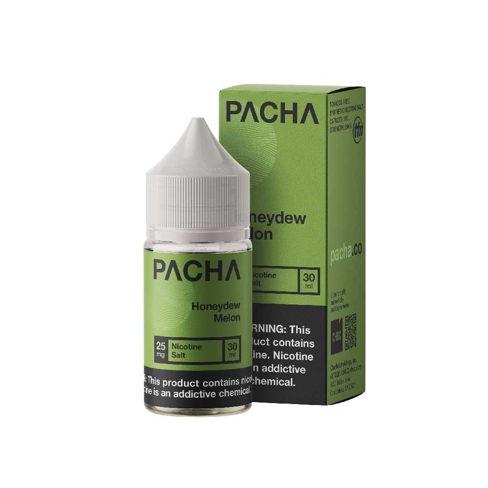 pachamama salts apple tobacco Salt E-Juice by Pacha Apple Tobacco PACHA SALT 30ml
