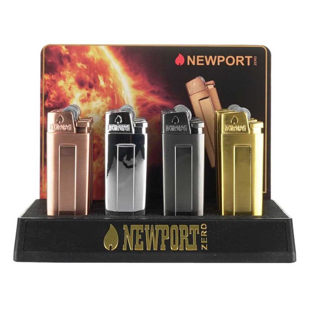 Newport Zero - Premium Vaping Shop & Vape Gear Online Store
