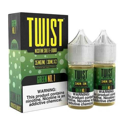 Twist E-Liquid - Premium Vaping Shop & Vape Gear Online Store | Flawless  Vape Shop