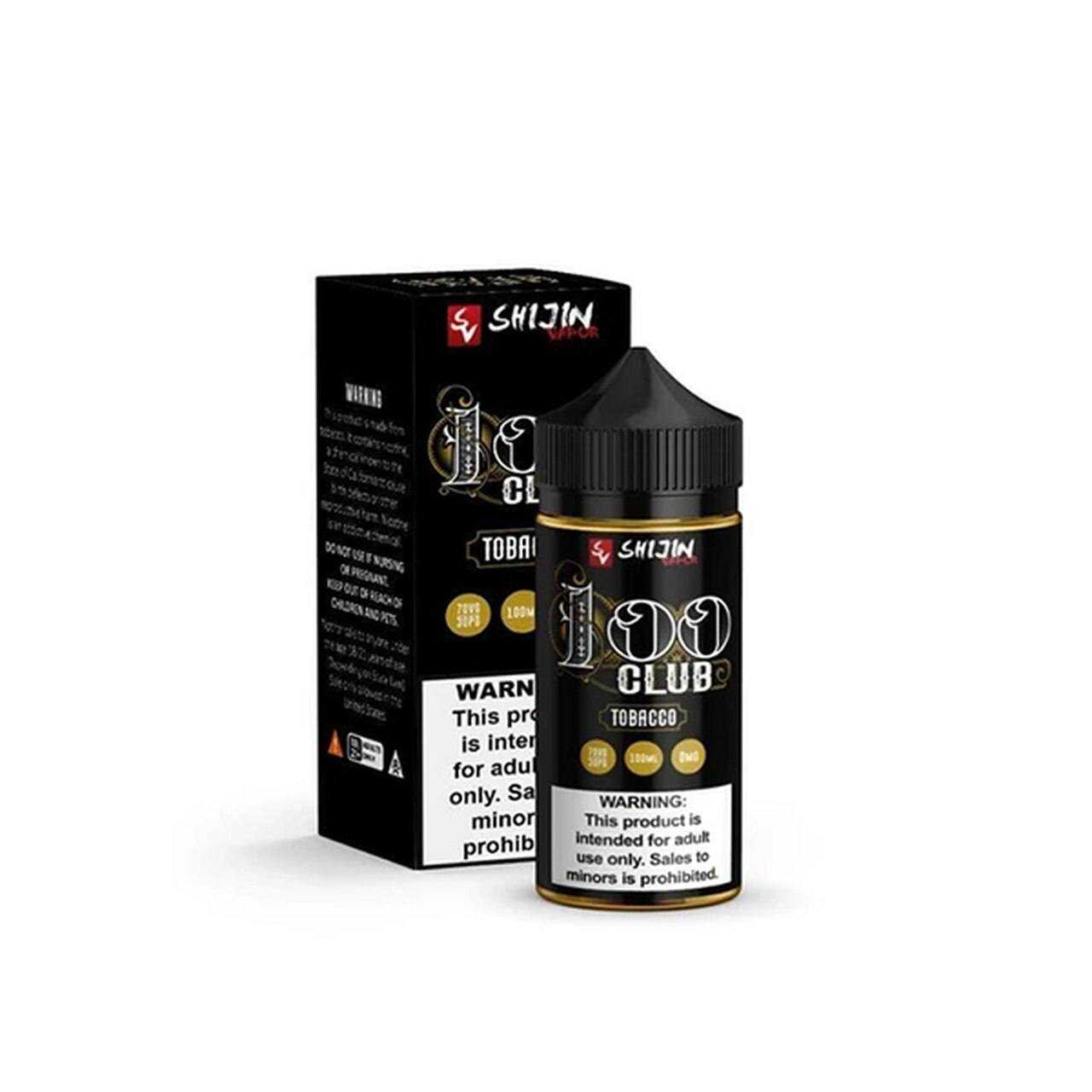 tortoise blood vape juice Glas BSX Salt Juicy Apple eJuice — eJuiceDirect main image 1