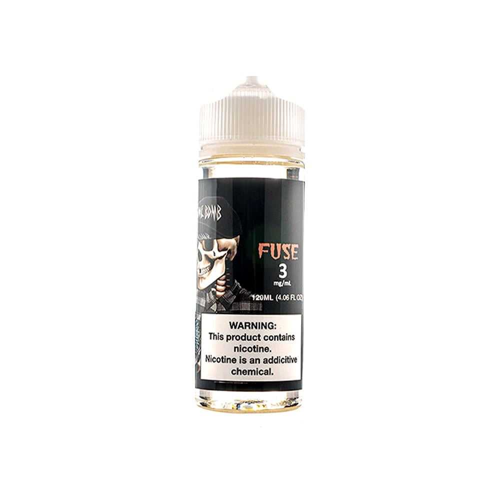 the milk fruity vape juice Fruity - The Milk E-Liquid - Vape Juice