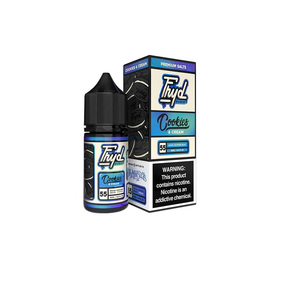 elf bar vape uk FRYD 100ml