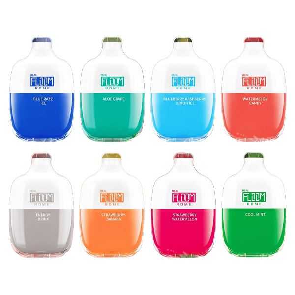 FLOOMvape - Premium Vaping Shop & Vape Gear Online Store | Flawless Vape  Shop