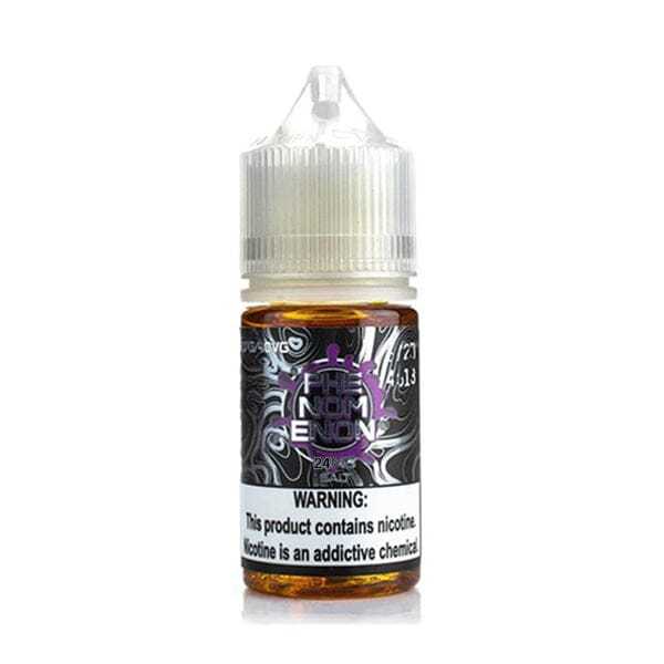 phenomenon vape juice Nomenon Flavor E-Liquids - Best Vape Juice Online main image 1