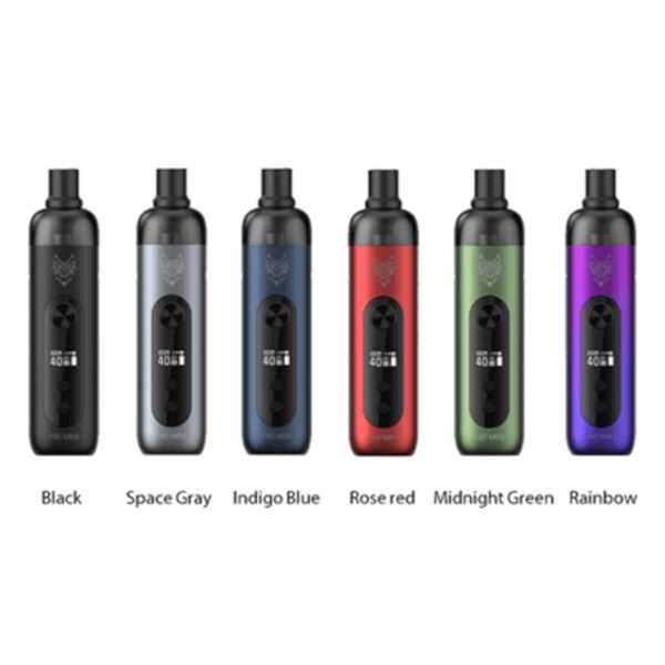 SnowWolf - Premium Vaping Shop & Vape Gear Online Store