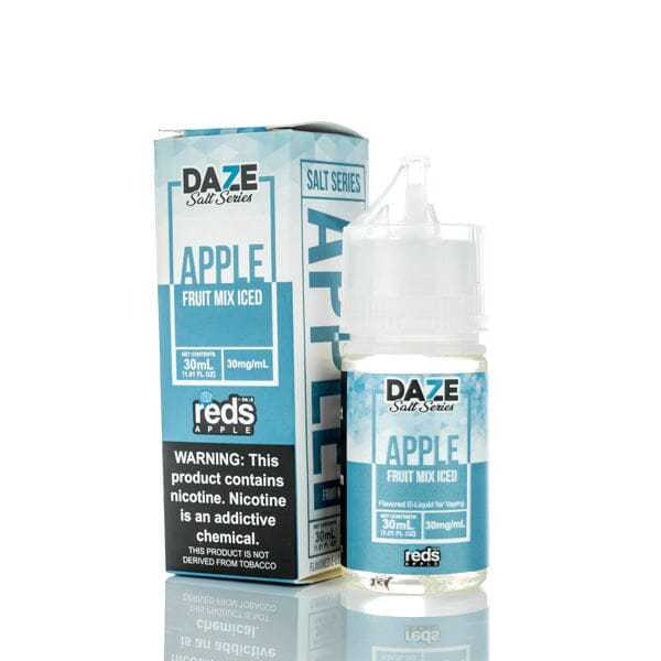 wax vape 7 Daze Clickmate Starter Kit 15000 Puffs Disposable Vape – VapeDeal.com main image 0