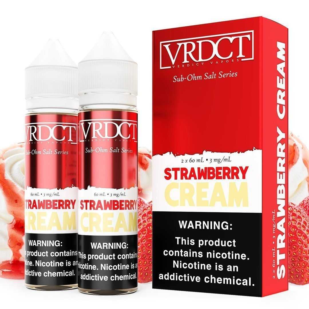 Verdict - Premium Vaping Shop & Vape Gear Online Store | Flawless Vape Shop