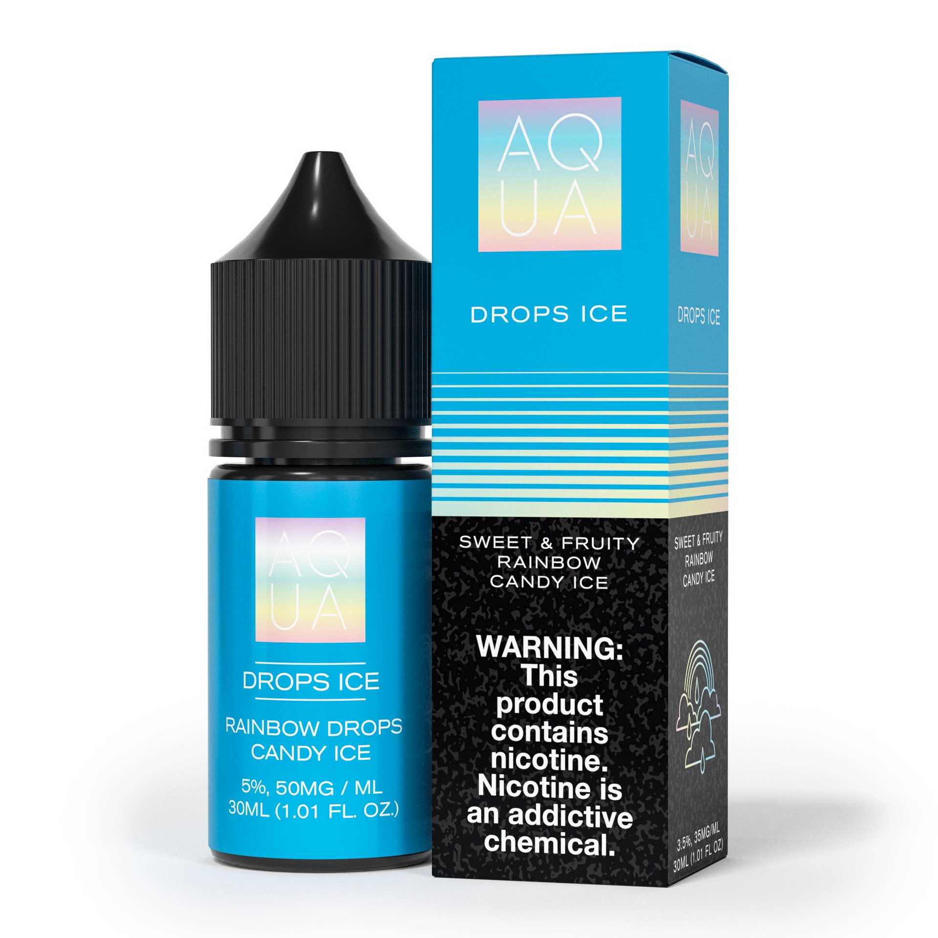 AQUA Salts - Premium Vaping Shop & Vape Gear Online Store | Flawless Vape  Shop