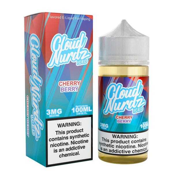 cloud nerd vape juice Kilo E-liquid Range Review - REBRAND - Tasty Juice?