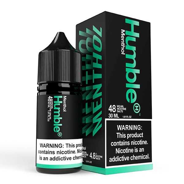 Humble Juice Co. - Premium Vaping Shop & Vape Gear Online Store