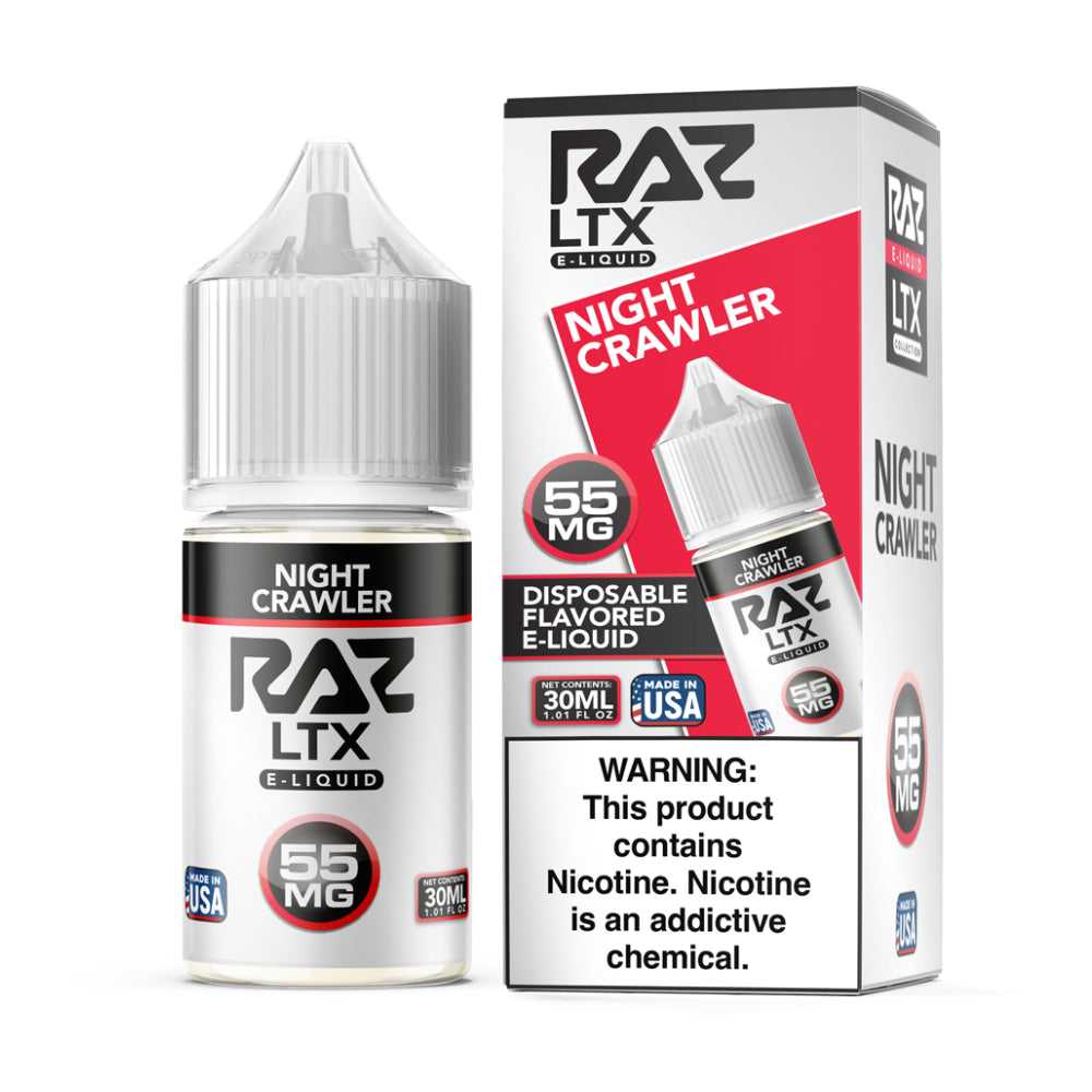 RAZ - Premium Vaping Shop & Vape Gear Online Store | Flawless Vape Shop