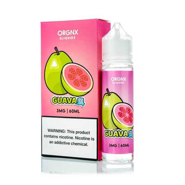liquid nicotine for vape juice Clear E-Liquid by Pod Juice