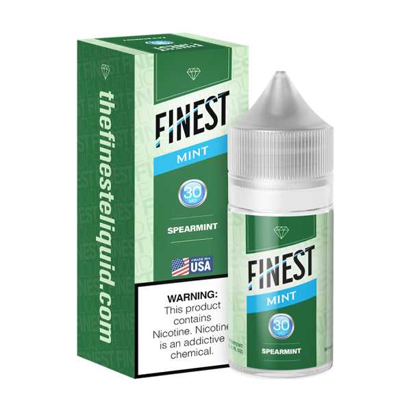 what is iced vape juice Iced Up 60mL Freebase E-Liquid